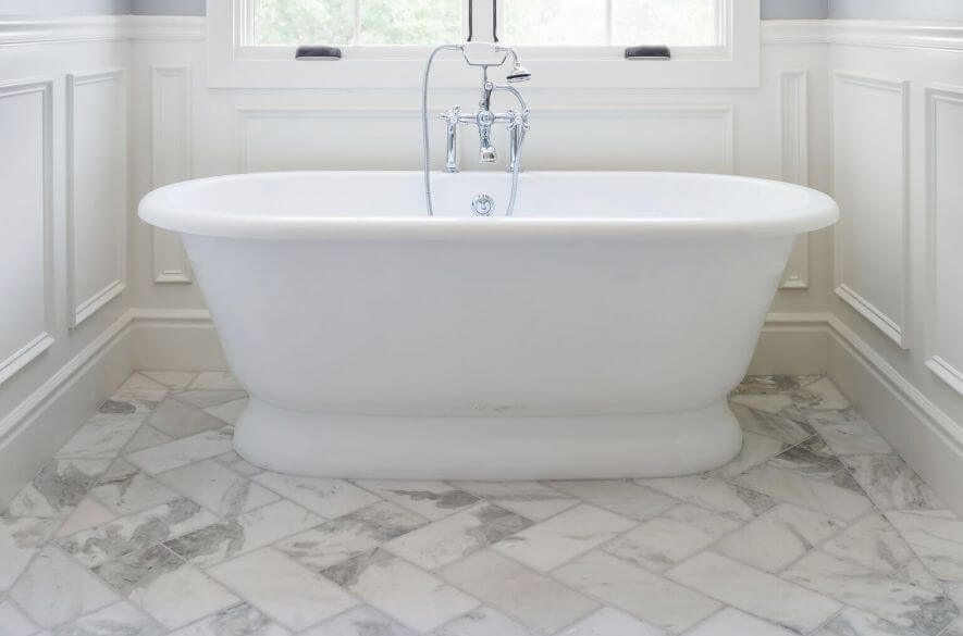 Guide To Tile Patterns Mozzeli Tiles, How To Lay Large Rectangular Floor Tiles